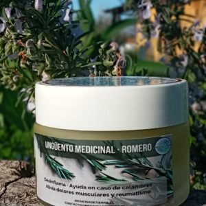 Crema de Romero
