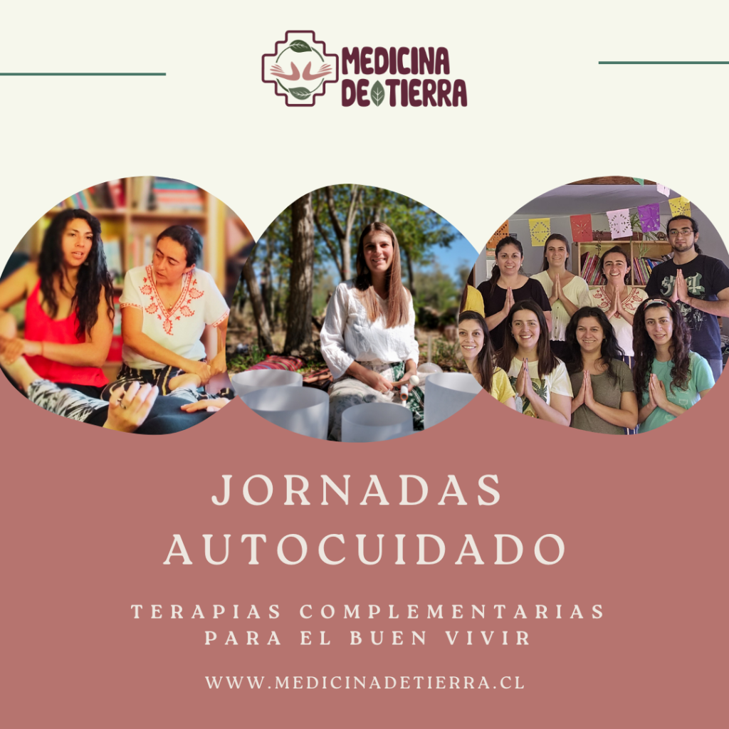 Jornadas autocuidado