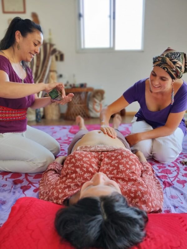 Acompañamiento Femenino Integral - Imagen 3