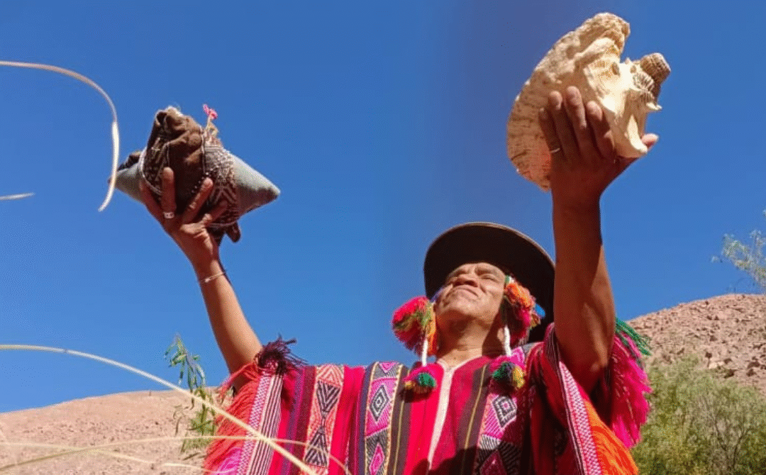 Retraite spirituelle andine : Sagesse Q’ero et rituels de la Terre