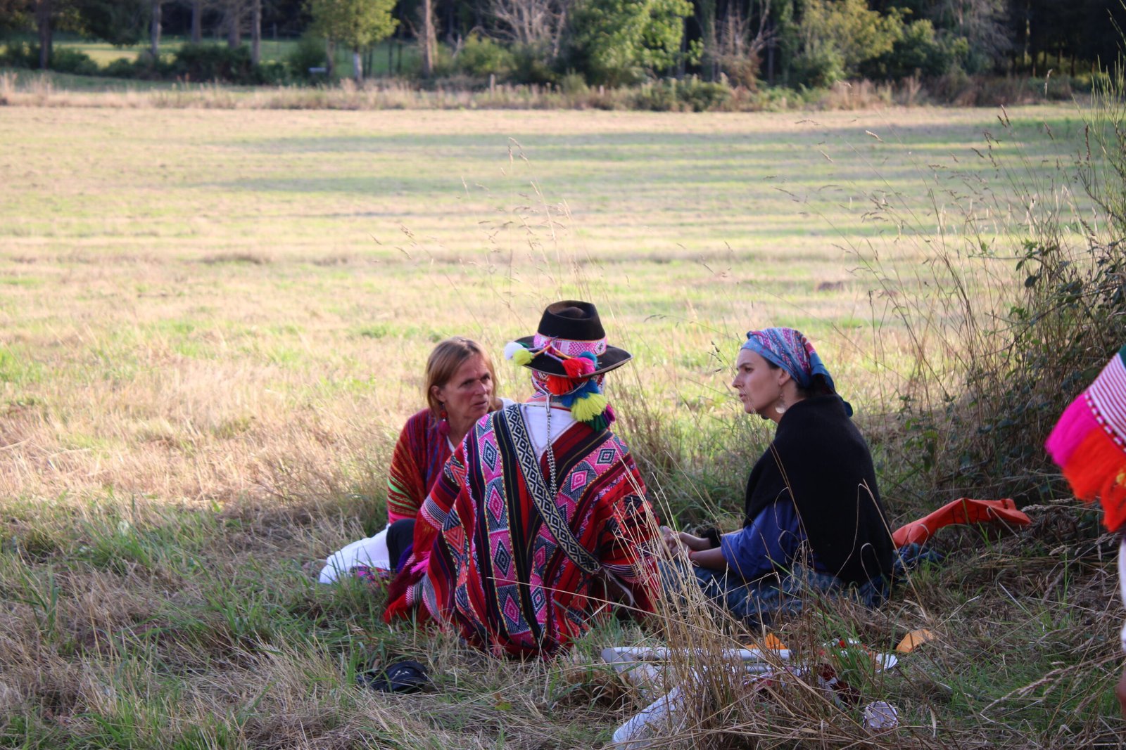 Nettoyage Énergies Négatives Personnelles - Pacha Yachac