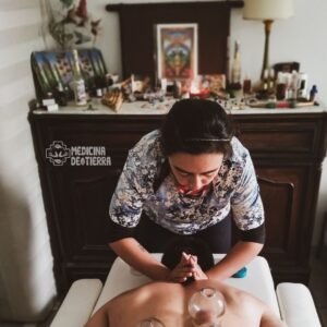 🌿Masaje Tuina - Massage TuiNa