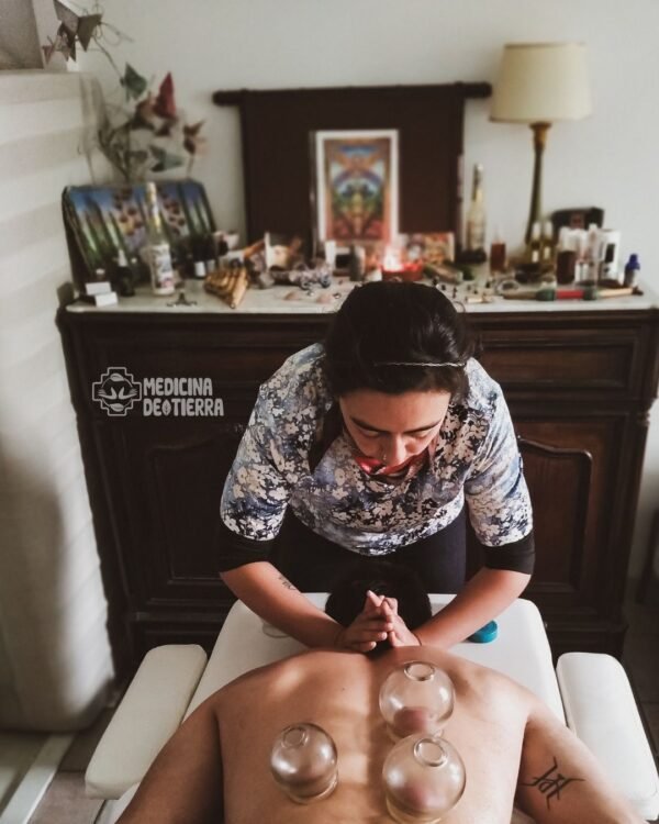 🌿Masaje Tuina - Massage TuiNa