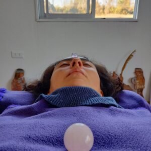 Reiki Usui – Soins Énergétiques