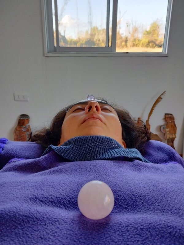 Sanación energética con Reiki - Imagen 2
