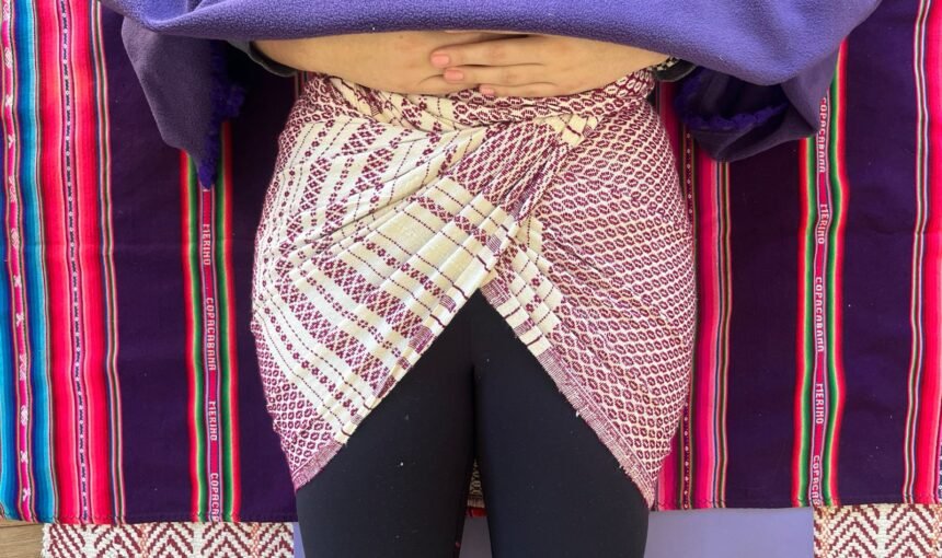 La voix de l’utérus : Rituels et guérison du féminin sacré